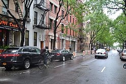 Apartment Midtown East