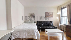 Apartment Midtown East - Living room