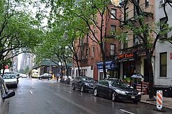 Appartamento Midtown East