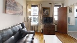 Appartement Midtown East - Séjour