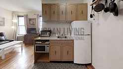 Wohnung Midtown East - Küche