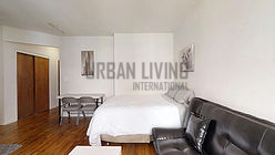 Wohnung Midtown East - Wohnzimmer