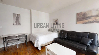 Appartement East 56Th Street Midtown East