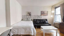 Apartment Midtown East - Living room