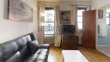 Apartment Midtown East - Living room