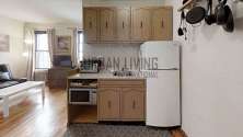 Appartamento Midtown East - Cucina