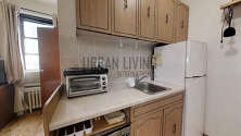 Appartamento Midtown East - Cucina