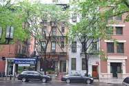 Appartamento Midtown East - Edificio