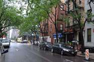 Appartamento Midtown East - Edificio