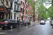 Appartamento Midtown East - Edificio