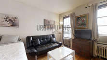 Appartement Midtown East - Séjour