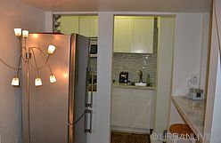 Appartement Fort Greene - Cuisine