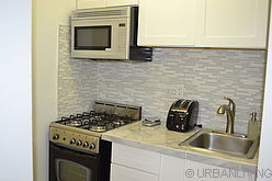 Appartement Fort Greene - Cuisine