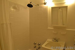 Appartement Fort Greene - Salle de bain