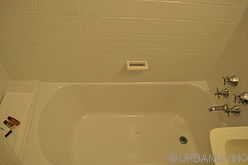 Appartement Fort Greene - Salle de bain