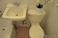 Wohnung Fort Greene - Badezimmer