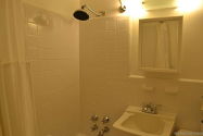 Apartamento Fort Greene - Casa de banho