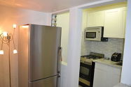Apartamento Fort Greene - Cozinha