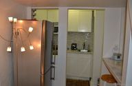 Appartamento Fort Greene - Cucina