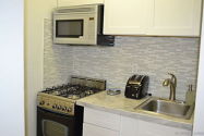 Appartamento Fort Greene - Cucina