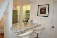 Appartamento Fort Greene - Cucina