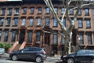 Appartement Fort Greene - Immeuble
