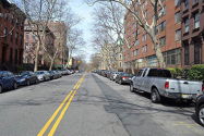 Appartement Fort Greene - Immeuble