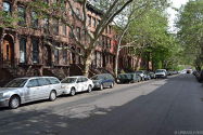 Appartement Fort Greene - Immeuble