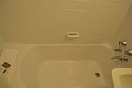 Appartement Fort Greene - Salle de bain