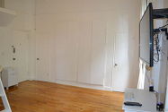 Appartement Fort Greene - Séjour