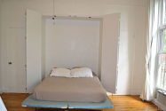 Appartement Fort Greene - Séjour