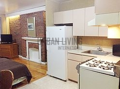 Appartement Upper East Side - Cuisine