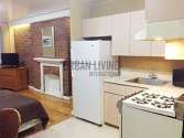 Apartamento Upper East Side - Cocina