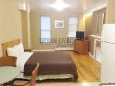 Apartamento Upper East Side - Salaõ