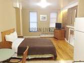 Apartment Upper East Side - Living room