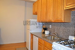 Apartamento Harlem - Cozinha