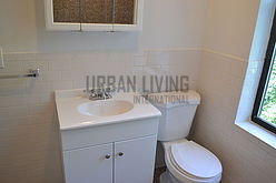 Apartamento Harlem - Cuarto de baño