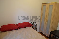 Apartamento Harlem - Dormitorio 2