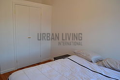 Apartamento Harlem - Quarto