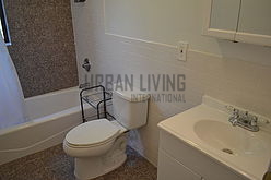 Apartment Harlem - Bathroom 2
