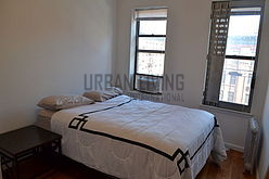 Apartment Harlem - Bedroom