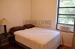 Apartment Harlem - Bedroom 3