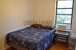 Apartment Harlem - Bedroom 4