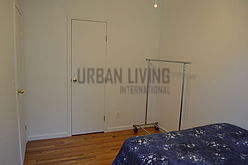 Apartment Harlem - Bedroom 4