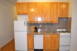 Apartment Harlem - Kitchen