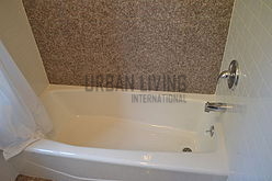 Appartamento Harlem - Sala da bagno