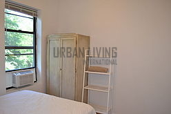 Wohnung Harlem - Schlafzimmer 3