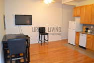 Apartamento Harlem - Salaõ