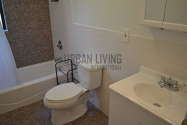 Apartment Harlem - Bathroom 2