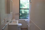 Apartment Harlem - Bathroom